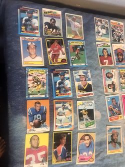 Rookie Cards Mint Condition 