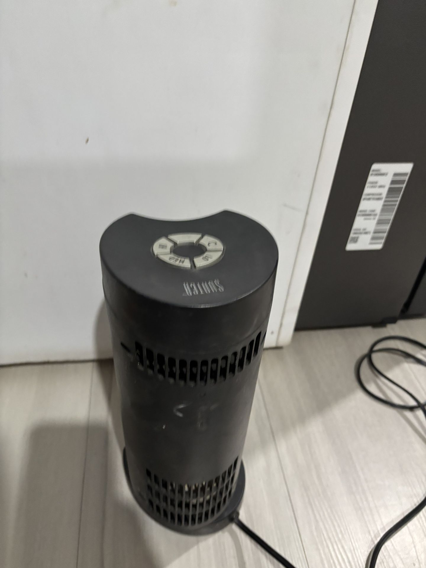 Ventilador