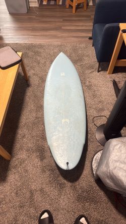 Lost Mayhem Retro Tripper Surfboard