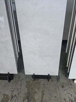 Tile from Spain 24"x48"