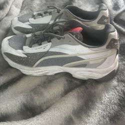 Puma rx
