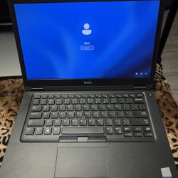 Dell Latitude 5480 (4A6C05K) Laptop 