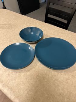 IKEA Dinnerware