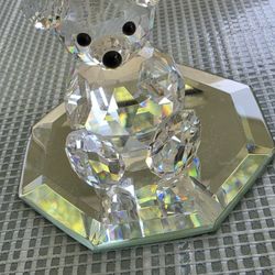 Swarovski Bear 