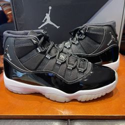 Jordan 11 Men’s Jubilee DS Heat🔥🔥