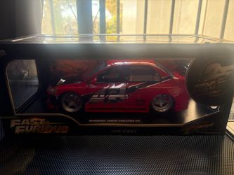 Fast and the furious 140$ new