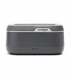 Crock-Pot GO Portable Food Warmer, Electric Lunch Box Brand New In Box