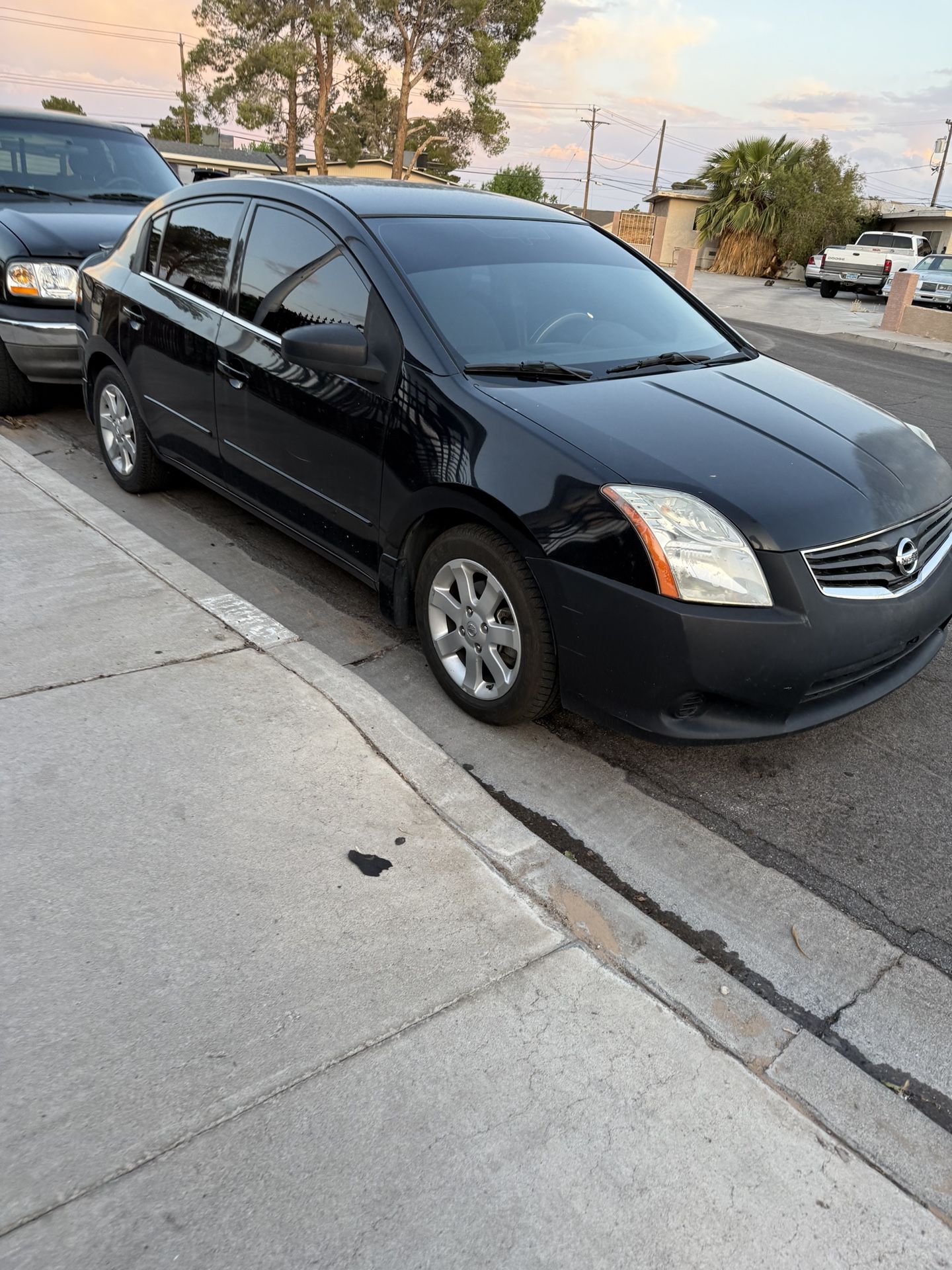 2011 Nissan Sentra