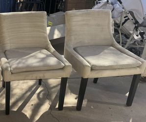 Chairs 