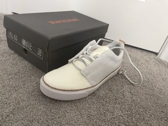 Fur Shoes