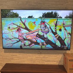 SONY BRAVIA  SMART TV 75Inch 