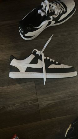 Nike shoes