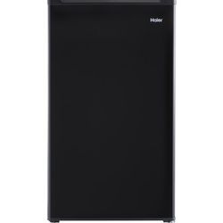 Haier mini fridge 