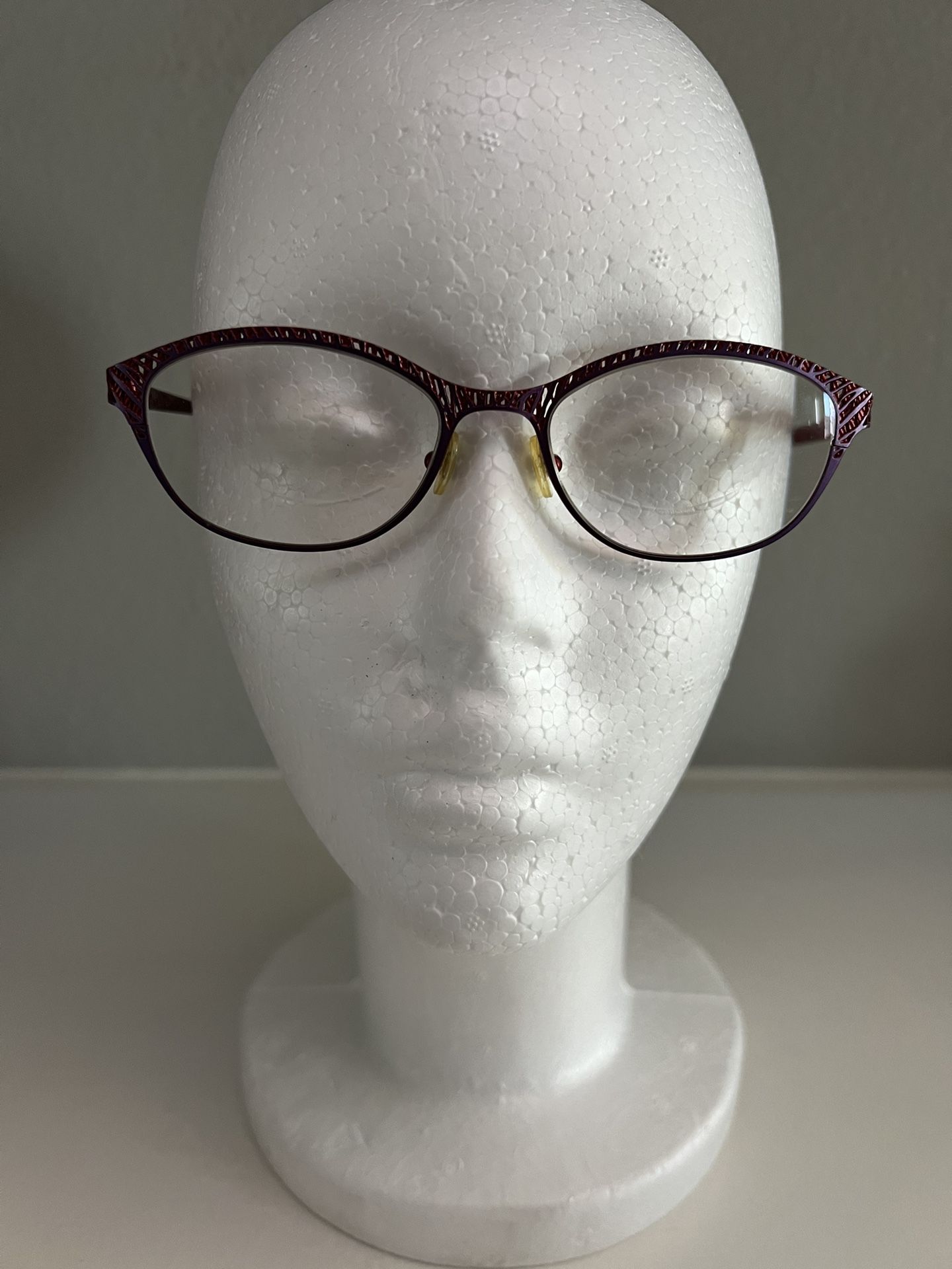 Lafont Ambigue Frame