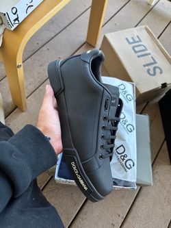 Dolce gabbana shoes