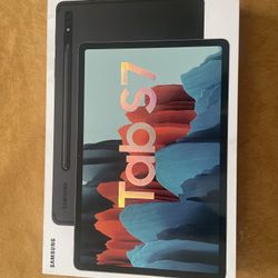 Samsung Tab S7
