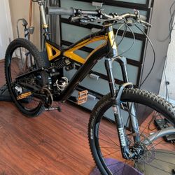 Specialized Evo Expert 27,5
