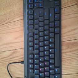 Logitech G515 Lightspeed Keyboard 