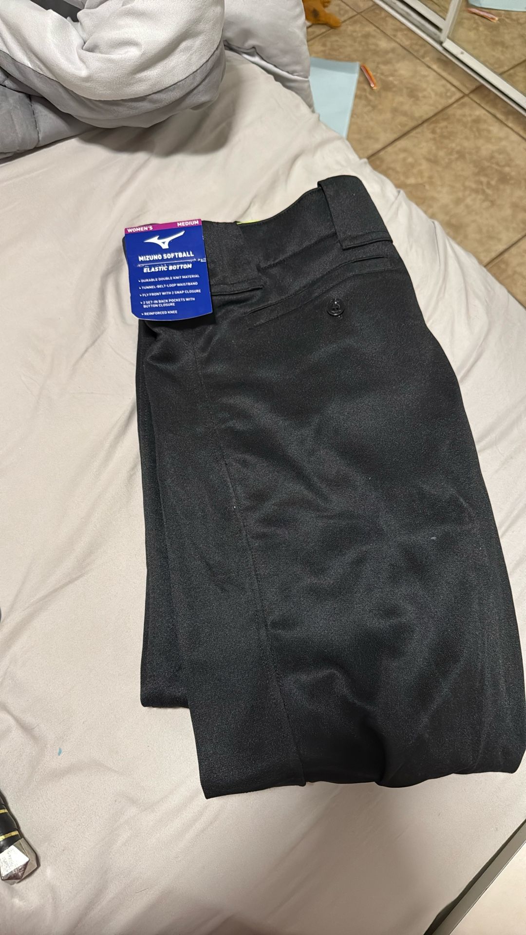 Mizuno Softball Pants 