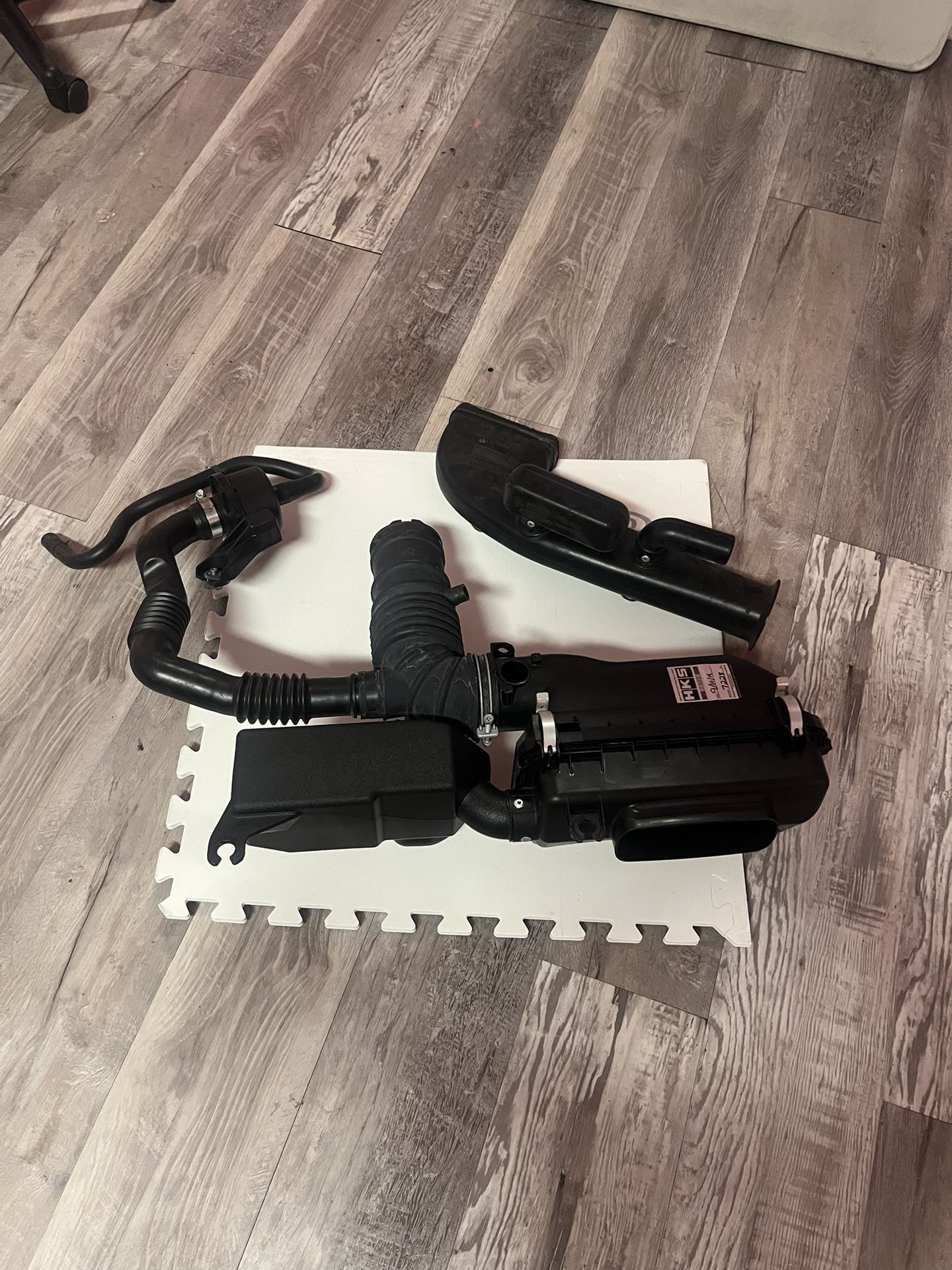 Frs/brz/86 Intake