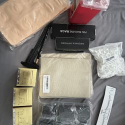 Microblading Tools