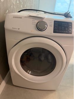Dryer Samsung