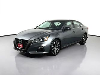 2020 Nissan Altima