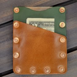 Card Holder Wallet 