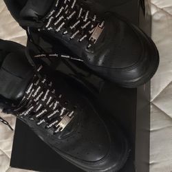 Supreme Air Forces