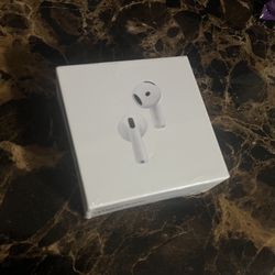 AirPods 4