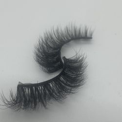 Lashes 
