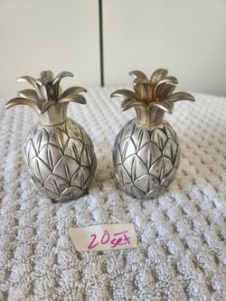 Antique Items
