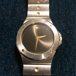 Movado Watch , Movado Reloj