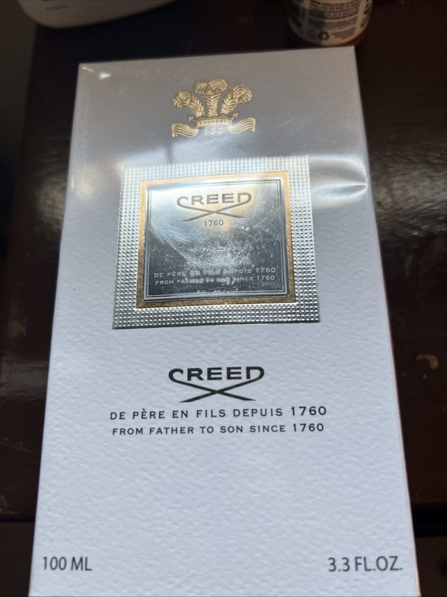 Creed Himalaya