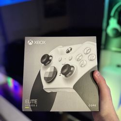 Xbox Elite Series 2 - Core Controller