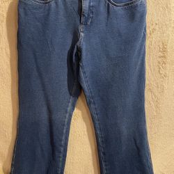 Coldwater Creek~ Women’s jeans