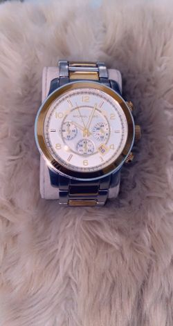 Mens Micheal Kors watch