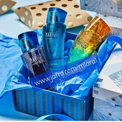 JAFRA MASCARILLA VOLCANICA OFERTA  $25 C/U MAS VARIEDAD PRECIOS VARÍAN 