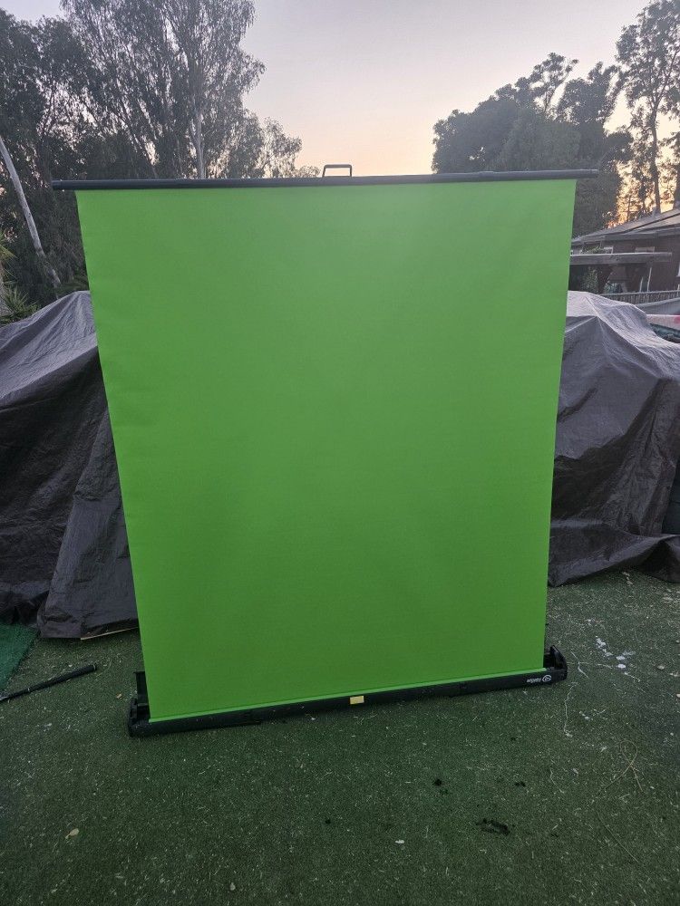 Green Screen