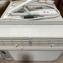 Danby DAC120EB3GDB 12,000 BTU Window Air Conditioner (Used, Good Condition) - $180 (Negotiable) - Priced to Sell!