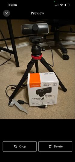 Camera and camera stand