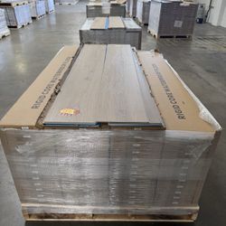 Starting From $0.89/Sq Ft | 100+ Colors Available | Luxury SPC Vinyl Wholesale | In Stock