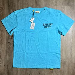 GALLERY DEPT T SIZE SMALL