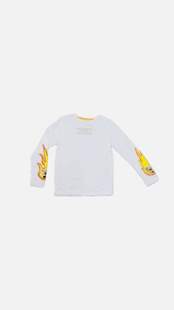 Boy Long Sleeve Shirt 