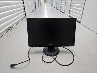 Dell 20" LCD Moniter 2009