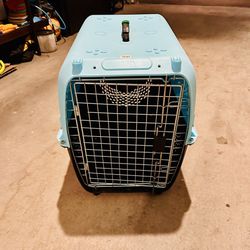 Pet Kennel for Dogs-large 