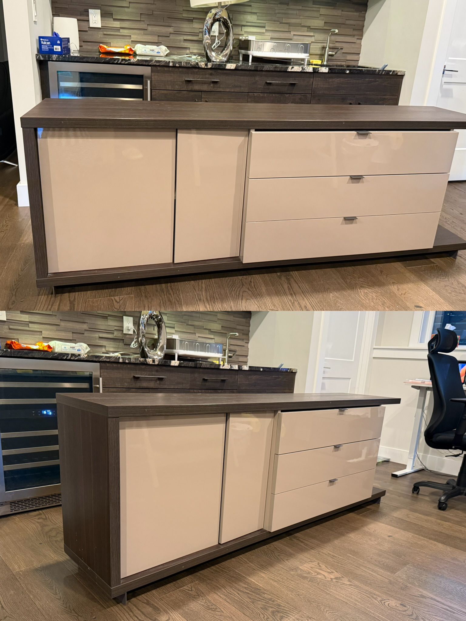 Diana TV Stand