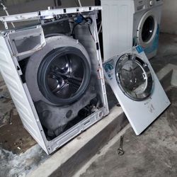 Appliance repair (washer, dryer, refrigerator, oven, stove, double oven, single oven)