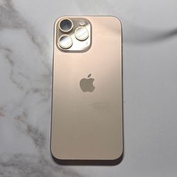 iPhone 16 Pro Max 256 GB