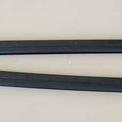 Brand New Oem Tacoma Rood Drip Side Moldings